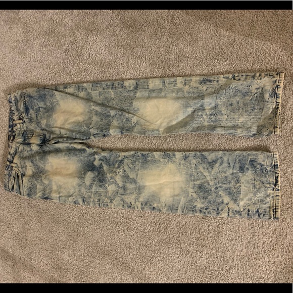 Robin jeans size 34/36 original price 650$